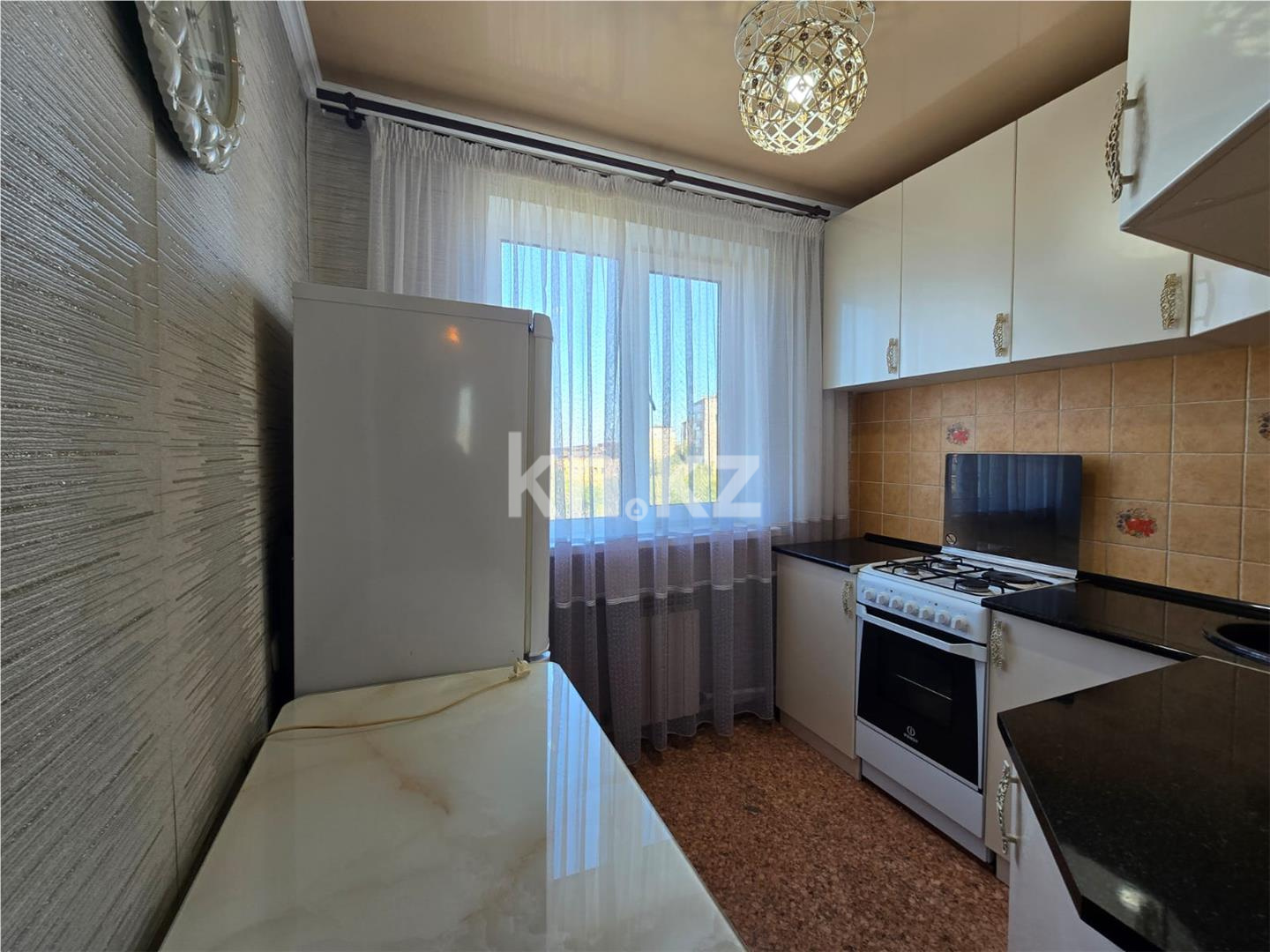 Продажа 2-комнатной квартиры, 47 м², ул. 4-й мик-н в Темиртау - фото 5