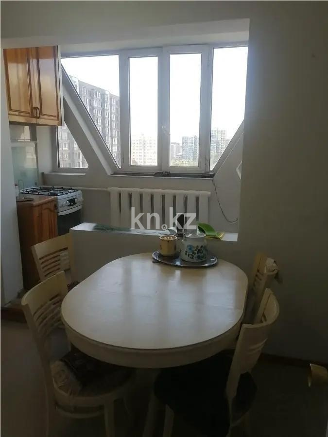 Продажа 3-комнатной квартиры, 70 м² - Продажа трехкомнатных квартир в панельном доме в Казахстане - страница 2 фото 4 из 5