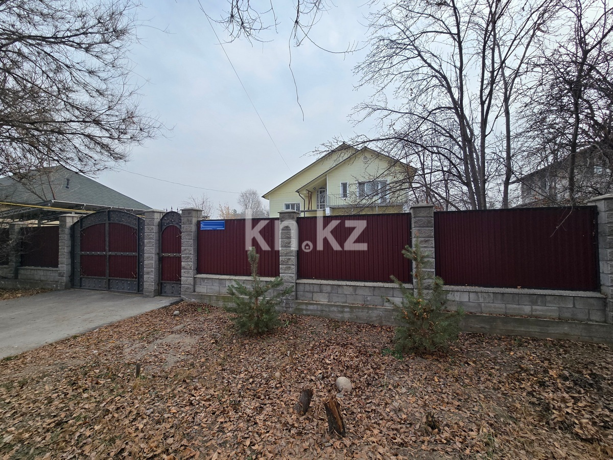 Продажа 6-комнатного дома, 249 м², мкр. Алатау, дом  16 - Продажа домов, коттеджей в Алматы фото 3 из 40