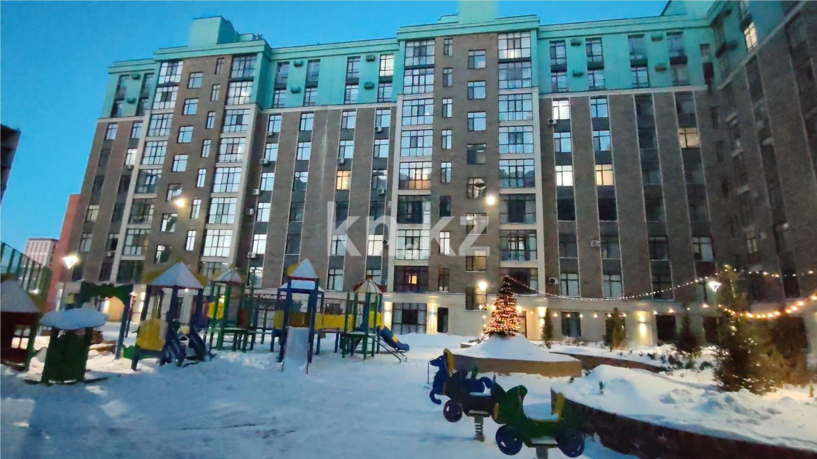 Продажа 2-комнатной квартиры, 67 м² - Недвижимость в Караганде - страница 2 фото 8 из 14