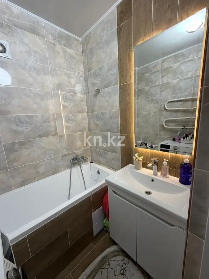 Продажа 3-комнатной квартиры, 72 м², пр. Кудайбердыулы, дом  25/1 - Продажа  трехкомнатных квартир в новостройках Астаны фото 5 из 7