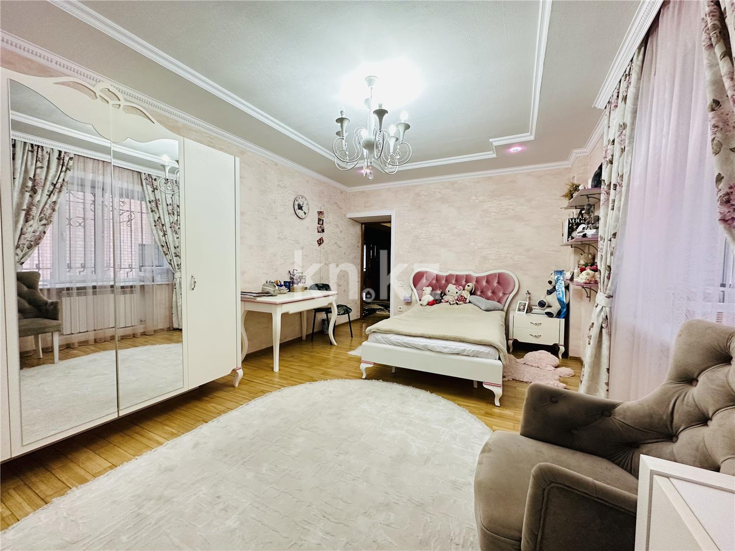 Продажа 9-комнатного дома, 366.9 м², ул. Крылова в Караганде - фото 7
