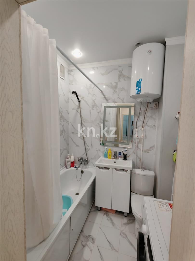 Продажа 2-комнатной квартиры, 62 м², ул. Сарыарка - Продажа  двухкомнатных квартир в Караганде фото 18 из 21