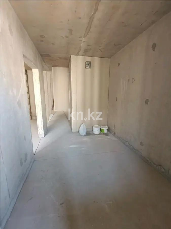 Продажа 1-комнатной квартиры, 34.5 м² в Алматы - фото 3