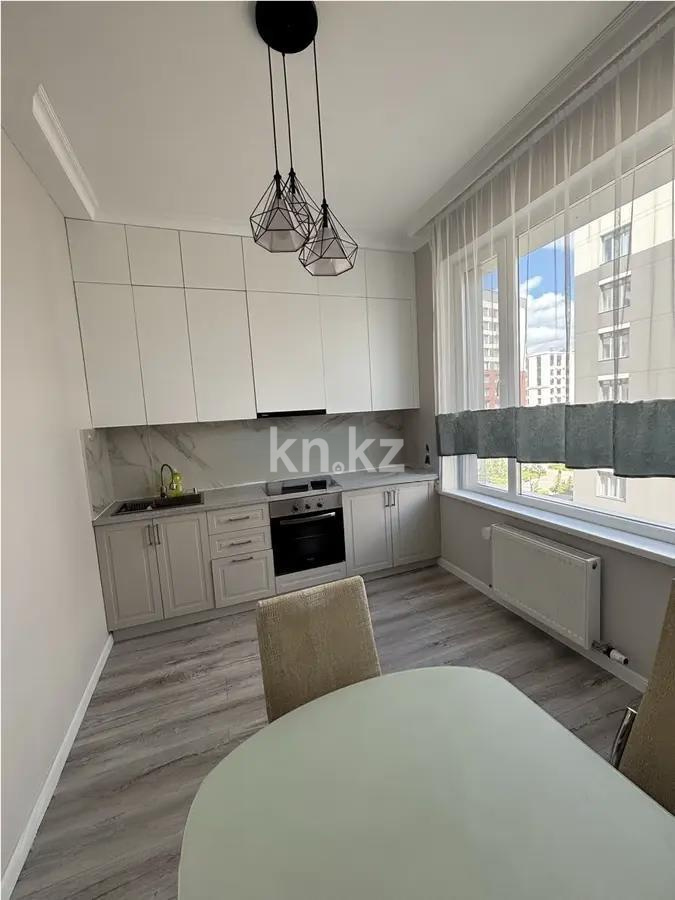 Продажа 1-комнатной квартиры, 43 м² в Астане - фото 2