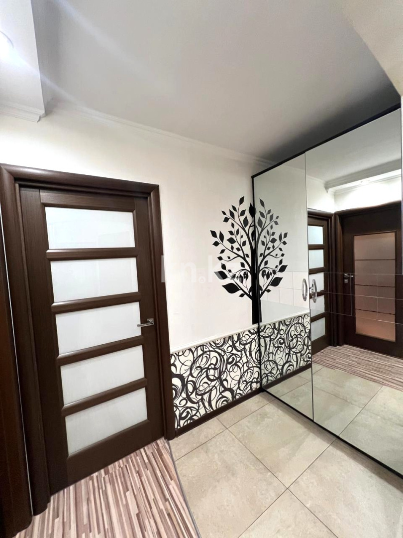 Продажа 3-комнатной квартиры, 62 м² - Продажа недвижимости в Алматы - страница 11 фото 21 из 23