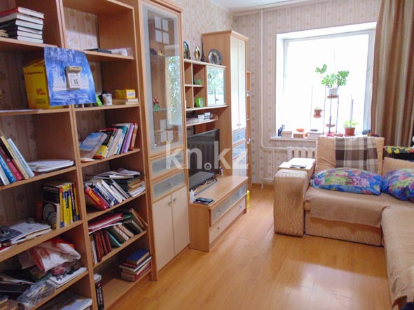 Продажа двух комнат, 38 м², ул.Шолпан Иманбаева, дом  8/3 - Кумар Гараш - Продажа комнат в Астане без посредников с фото фото 1 из 4