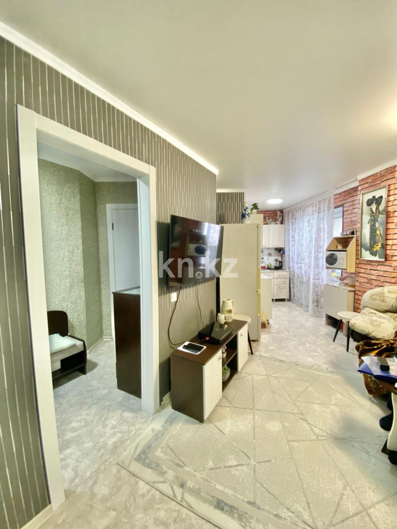Продажа 1-комнатной квартиры, 42 м², ул. Ашимова, дом  26 - Продажа квартир в Казахстане фото 6 из 15