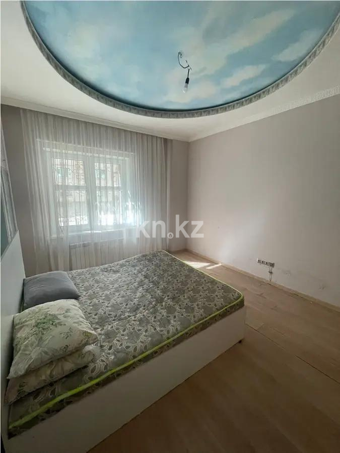 Продажа 2-комнатной квартиры, 74.8 м², пр. Кабанбай батыра, дом  13 - Продажа  двухкомнатных квартир в Астане фото 2 из 5