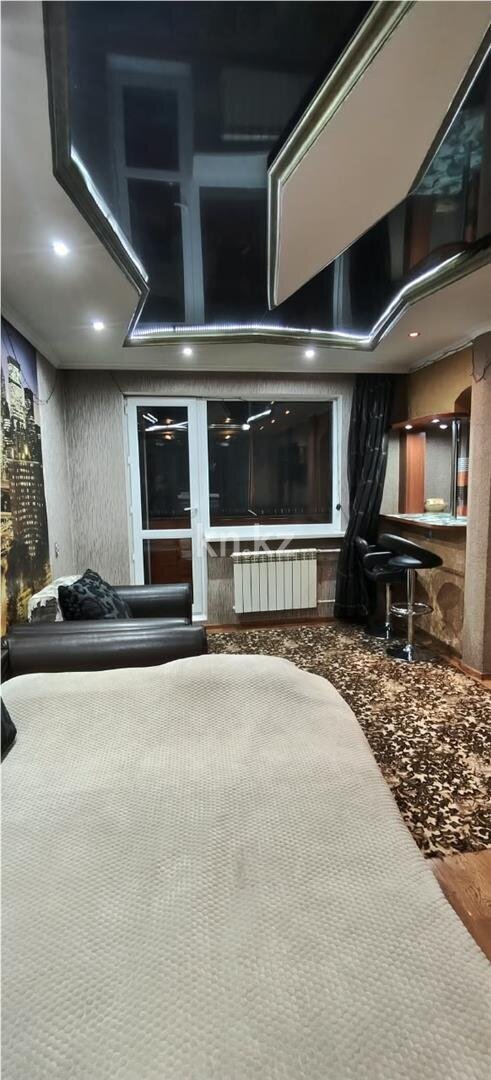 Продажа 1-комнатной квартиры, 33 м² в Караганде - фото 4