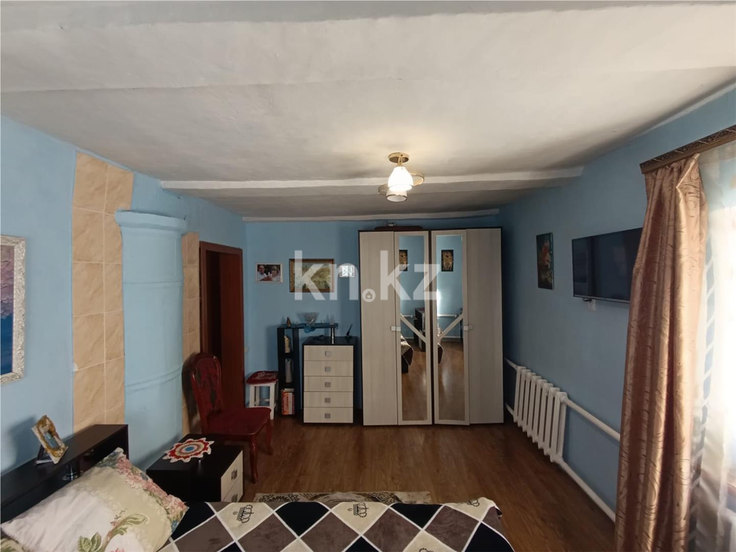 Продажа 5-комнатного дома, 115 м² - Продажа домов, коттеджей в Караганде - страница 6 фото 8 из 14