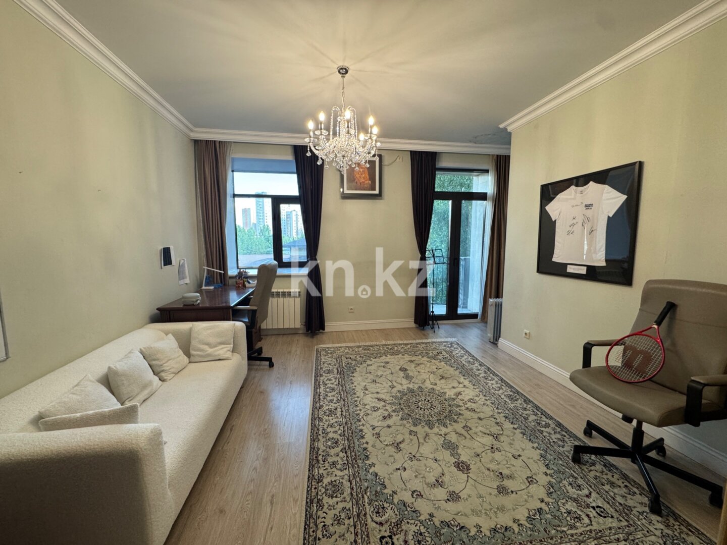 Продажа 4-комнатной квартиры, 171.7 м² в Астане - фото 7