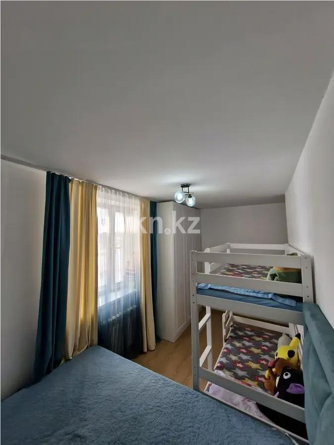 Продажа 3-комнатной квартиры, 68.4 м² в Астане - фото 2