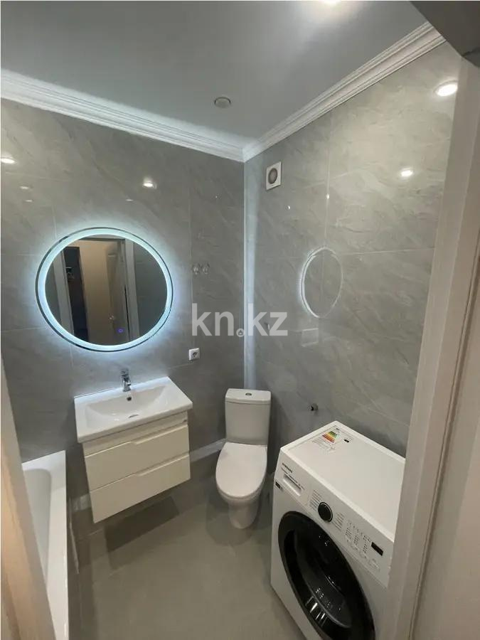 Продажа 2-комнатной квартиры, 42 м² в Астане - фото 4