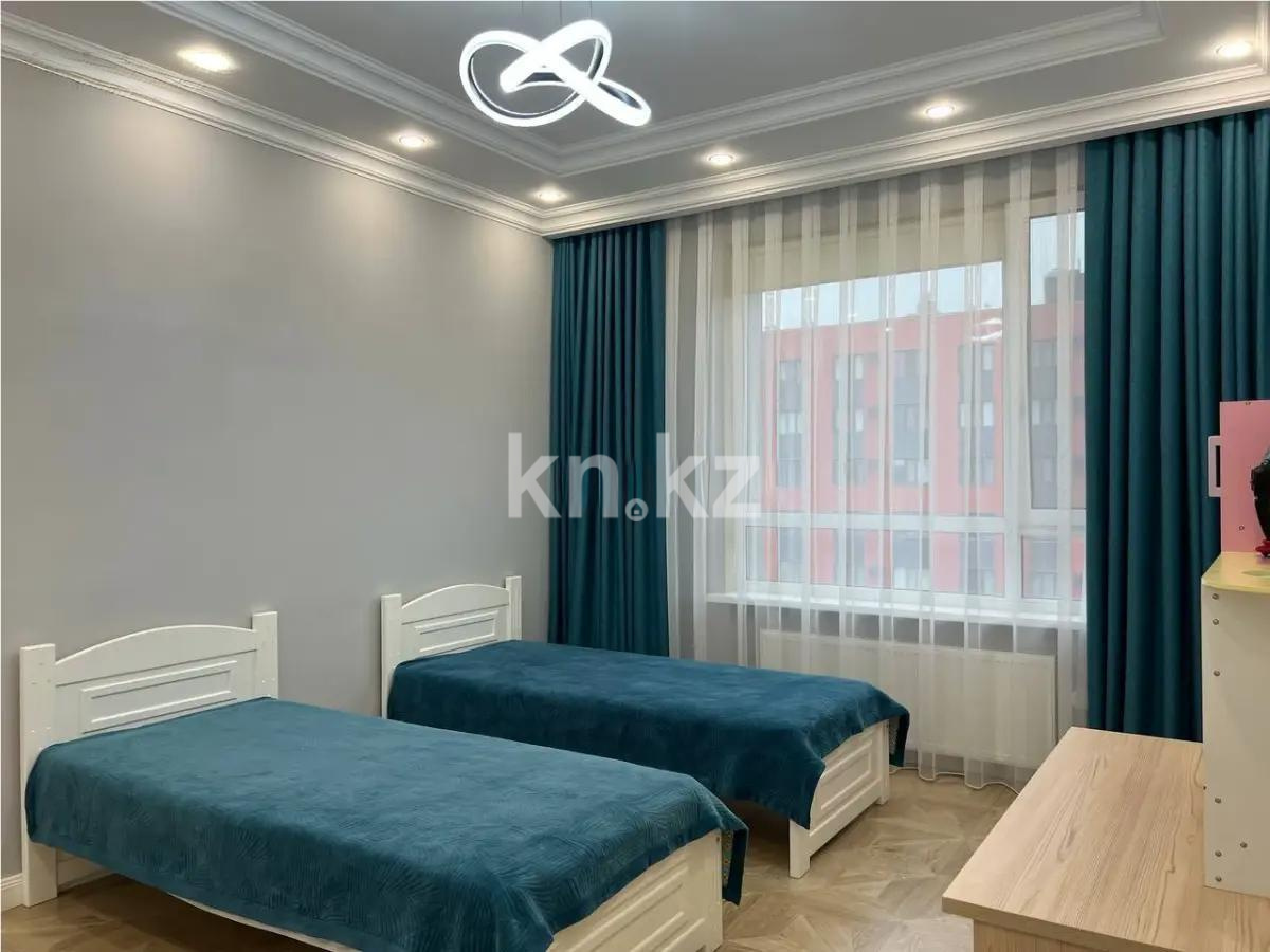 Продажа 3-комнатной квартиры, 75 м² - Продажа  трехкомнатных квартир в новостройках Астаны с фото - страница 2 фото 2 из 9