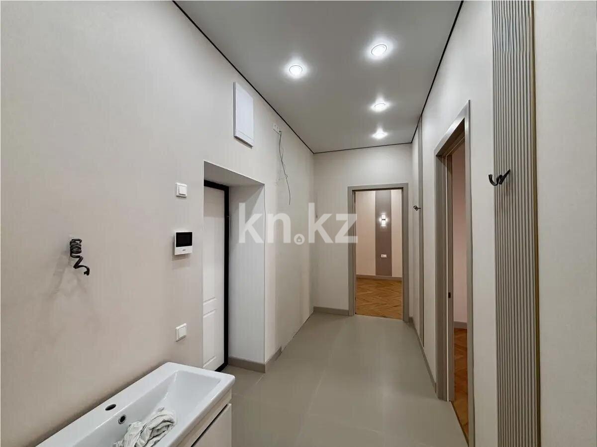 Продажа 2-комнатной квартиры, 60 м² в Караганде - фото 5