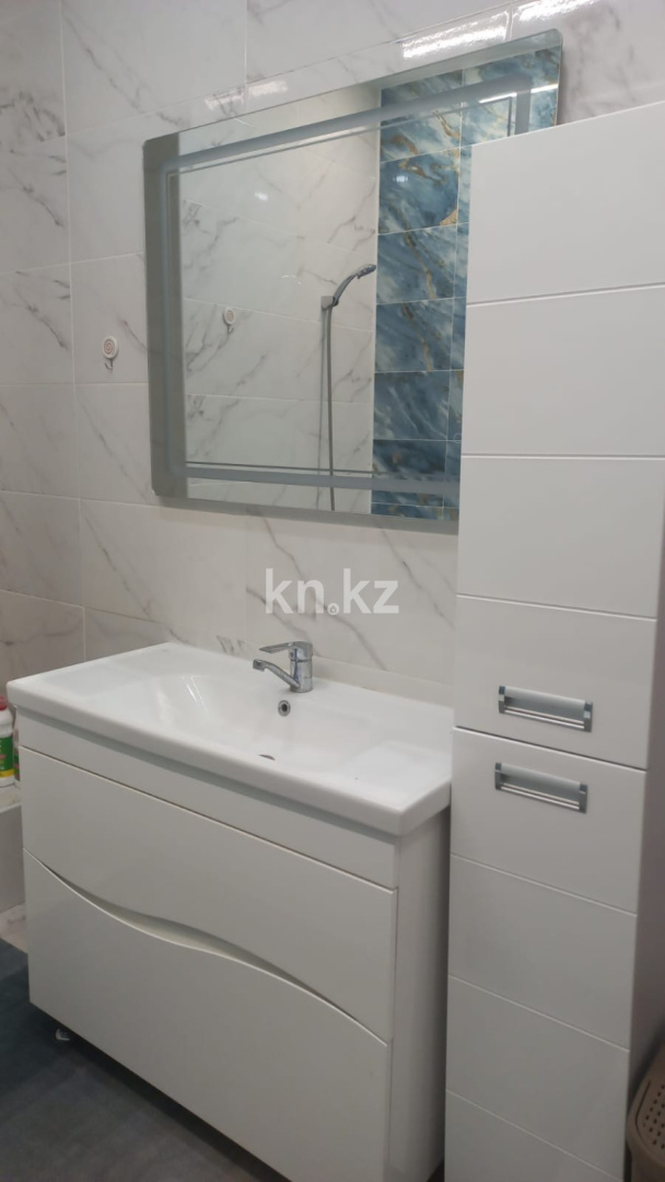 Аренда 1-комнатной квартиры, 52 м² в Астане - фото 10