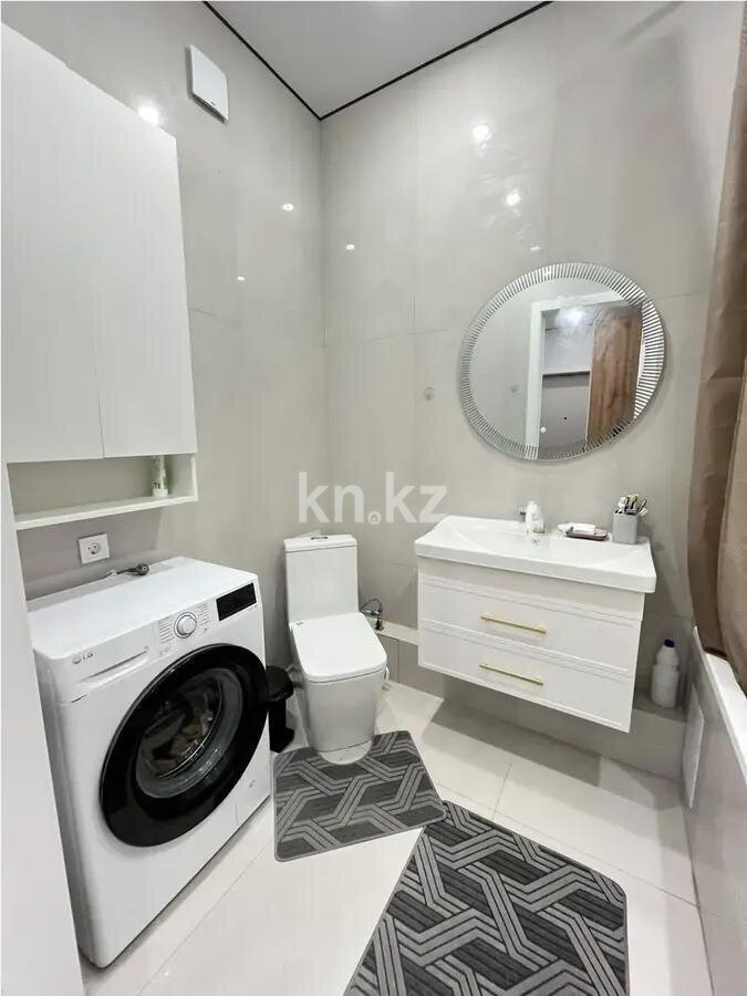 Продажа 2-комнатной квартиры, 64.5 м² в Астане - фото 4