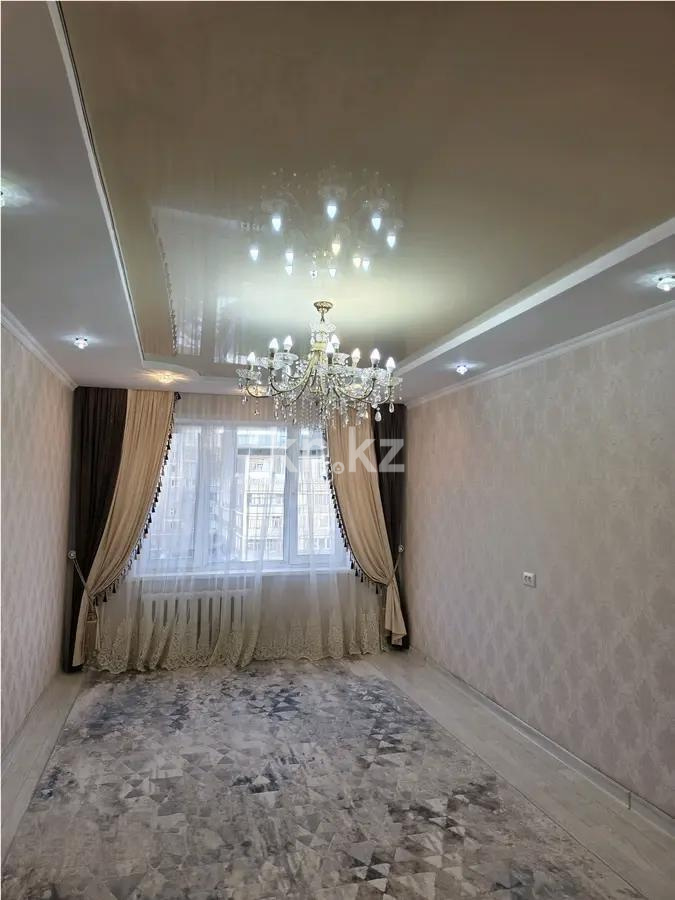 Продажа 3-комнатной квартиры, 65 м², ул. 70 квартал, дом  2 - Продажа и аренда недвижимости в Темиртау фото 1 из 5