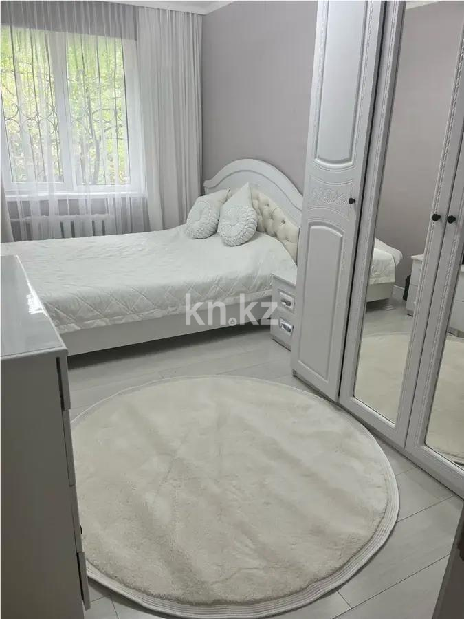 Продажа 3-комнатной квартиры, 58.2 м² - Аренда квартир помесячно в Костанае фото 2 из 4