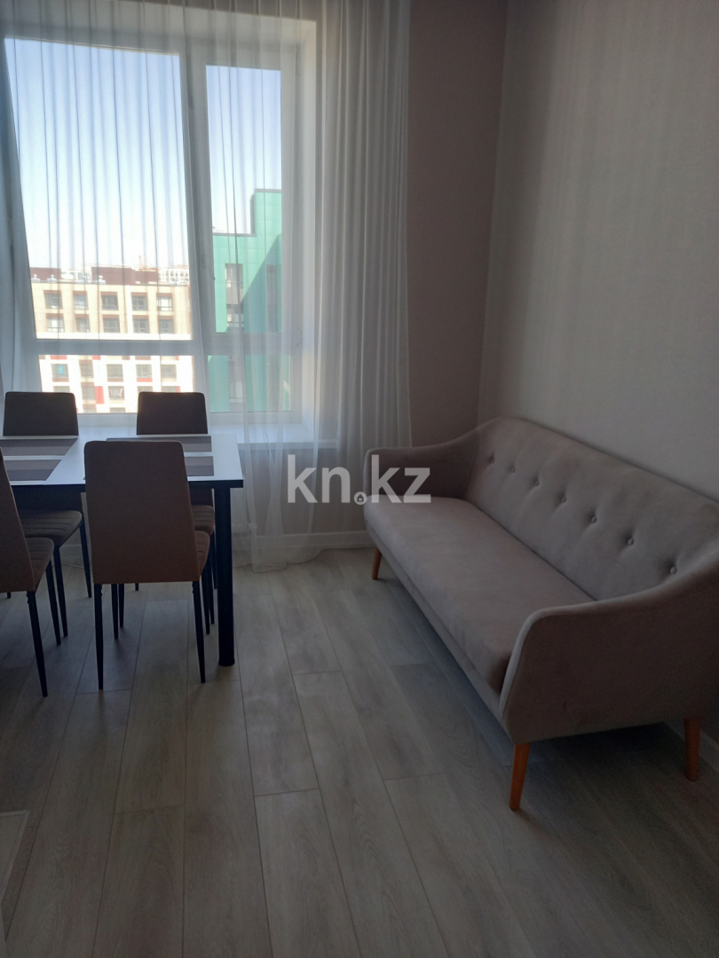 Аренда 1-комнатной квартиры посуточно, 38 м², А. Байтурсынова, дом  20/2 - пр. Улы Дала - Аренда квартир посуточно в Астане без посредников фото 5 из 13