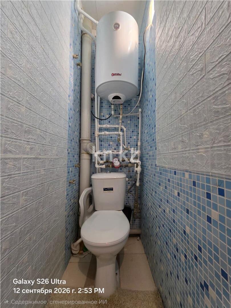 Продажа 3-комнатной квартиры, 62 м² в Темиртау - фото 10
