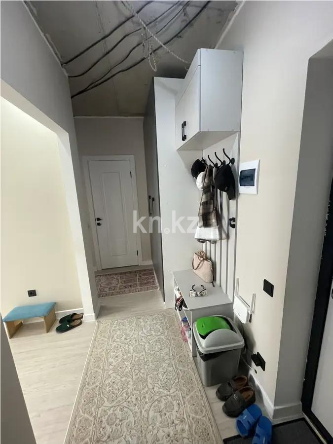Продажа 1-комнатной квартиры, 42 м² в Астане - фото 6