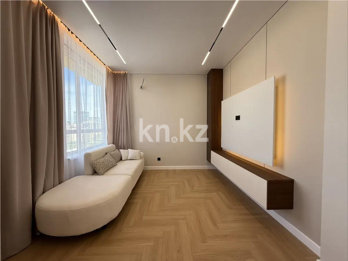 Продажа 3-комнатной квартиры, 66 м² в Астане