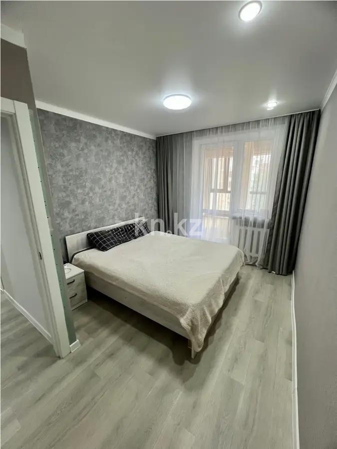 Продажа 3-комнатной квартиры, 72 м², пр. Строителей, дом  11/1 - Продажа  трехкомнатных квартир в Караганде без посредников фото 2 из 7