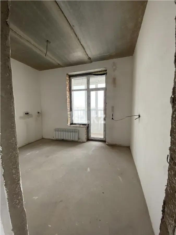 Продажа 2-комнатной квартиры, 64.2 м², ул. Нарикбаева, дом  14 в Астане - фото 3