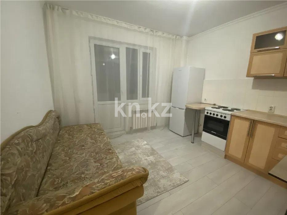 Продажа 1-комнатной квартиры, 42 м², ул. Баглановой, дом  3 в Астане - фото 2