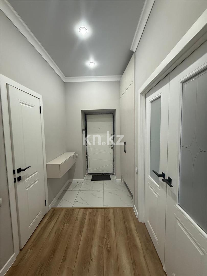 Продажа 1-комнатной квартиры, 44 м² в Караганде - фото 9