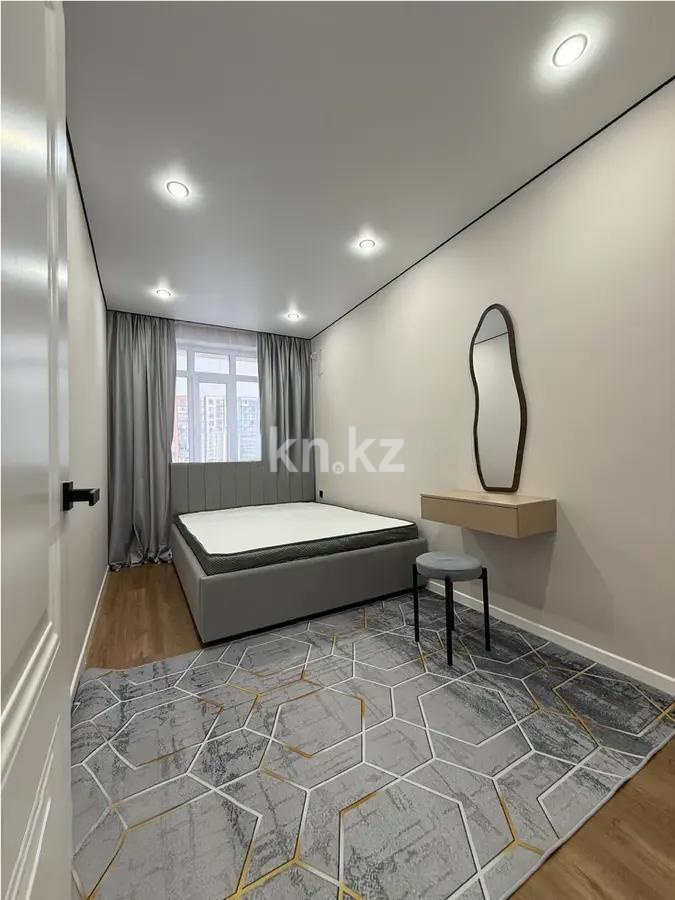 Продажа 1-комнатной квартиры, 35 м² - Продажа однокомнатных квартир в Алматы фото 1 из 4