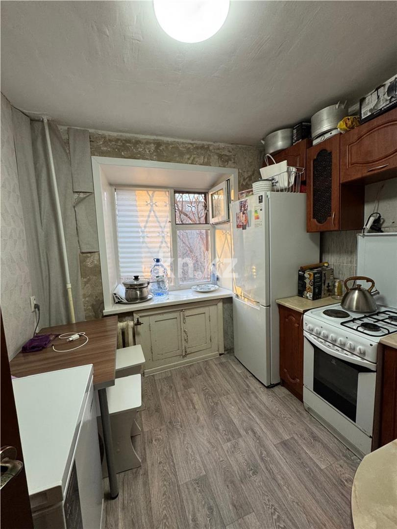 Продажа 1-комнатной квартиры, 34 м² - Продажа земельных участков в Костанае фото 4 из 9