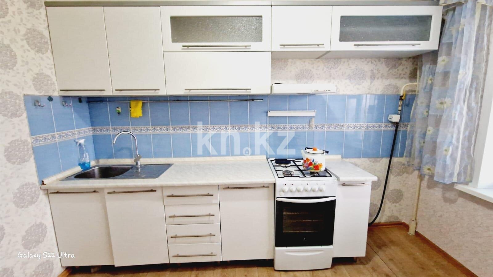 Продажа 2-комнатной квартиры, 51 м² в Астане - фото 10