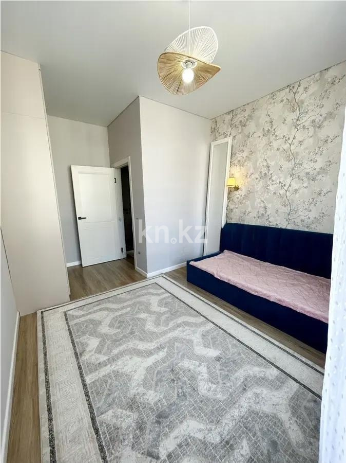 Продажа 2-комнатной квартиры, 42 м² - Продажа  двухкомнатных квартир в новостройках Астаны - страница 49 фото 1 из 4