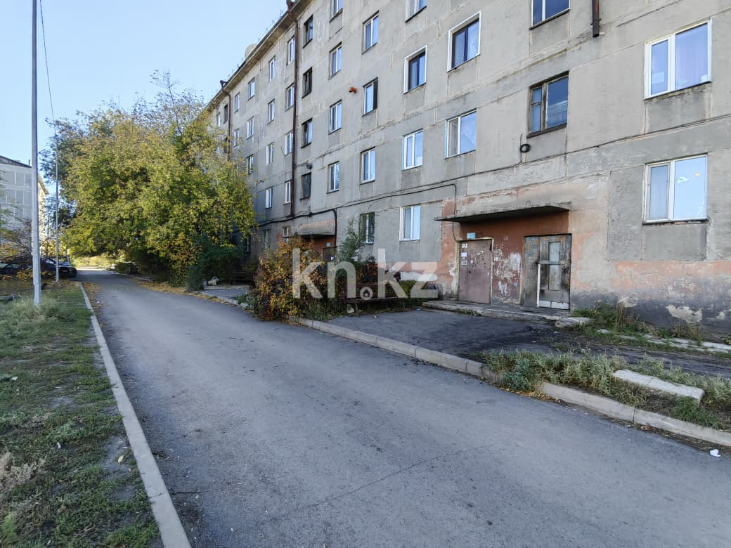 Продажа 3-комнатной квартиры, 60 м² - Продажа трехкомнатных квартир в Караганде - страница 55 фото 25 из 29