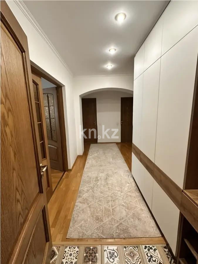 Продажа 4-комнатной квартиры, 106 м² в Алматы - фото 8