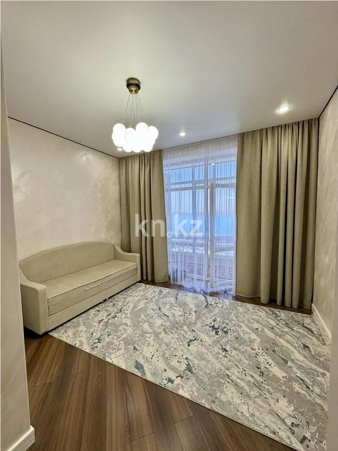 Продажа 3-комнатной квартиры, 85 м² - Продажа трехкомнатных квартир от собственников в Караганде фото 2 из 6