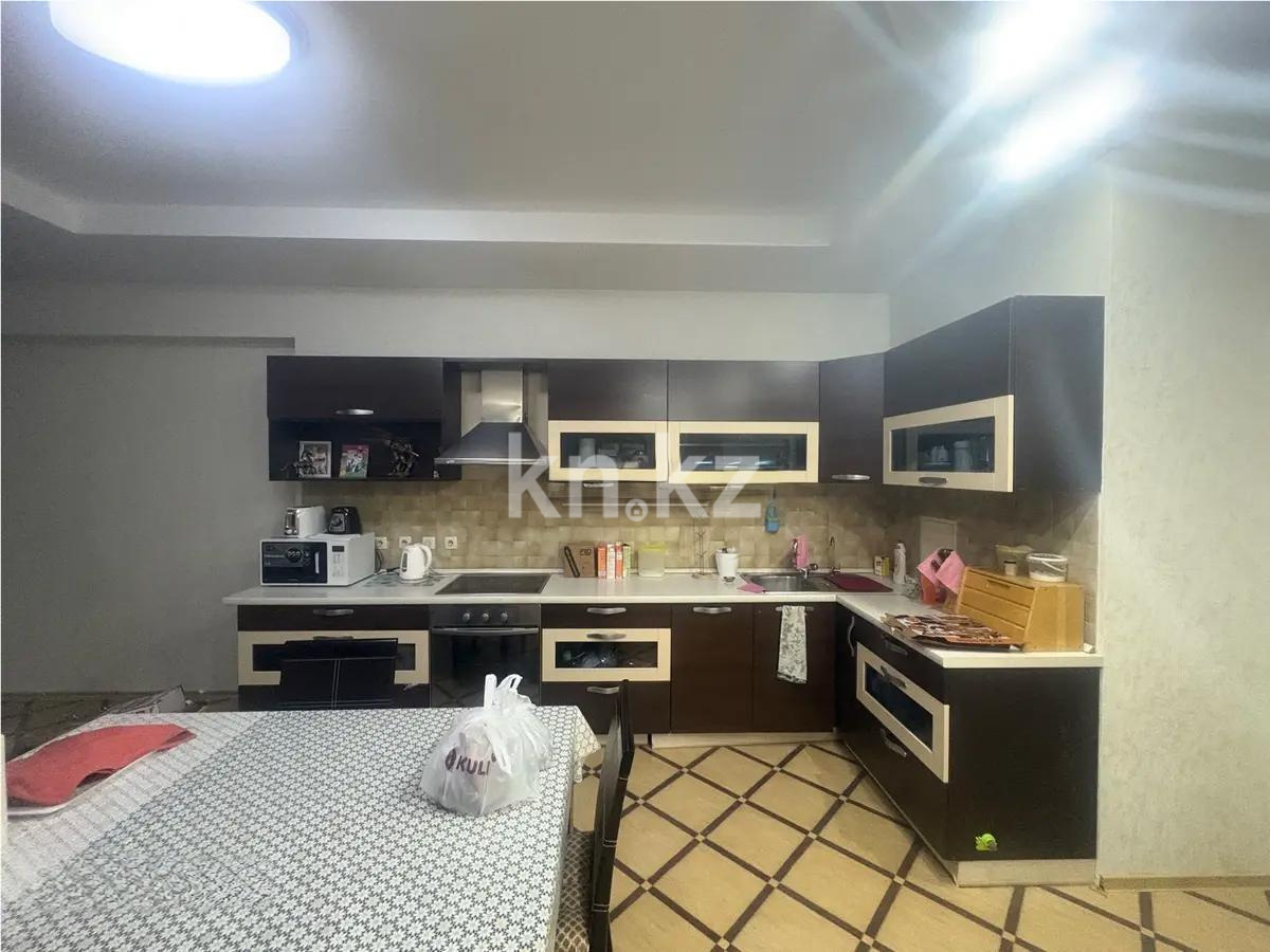 Продажа 3-комнатной квартиры, 136 м², пр. Аль-Фараби, дом  95 - Продажа квартир в Алматы фото 3 из 5