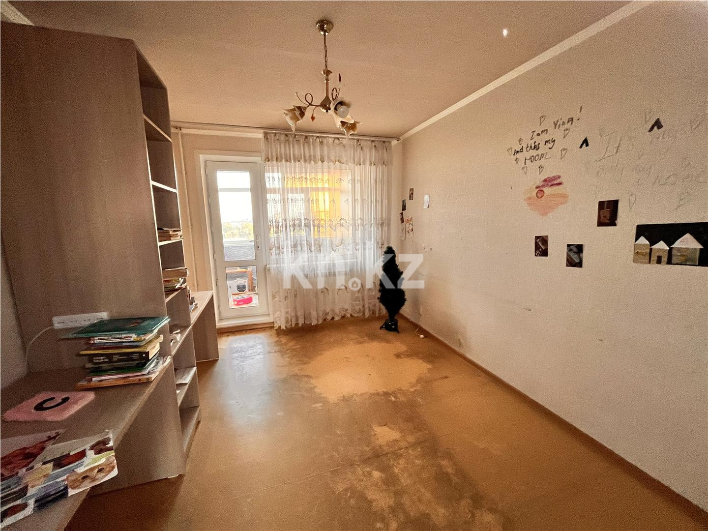 Продажа 3-комнатной квартиры, 67 м² - Продажа квартир в панельном доме в Темиртау - страница 19 фото 4 из 9