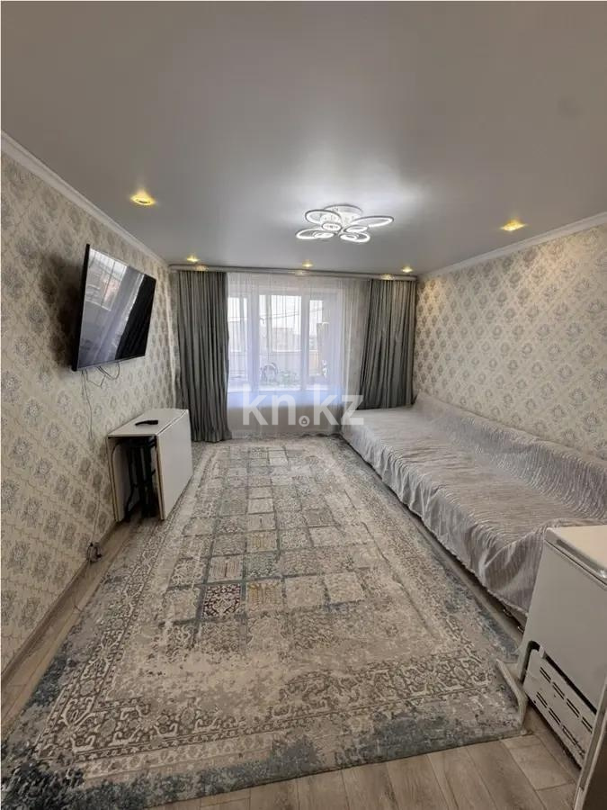 Продажа 3-комнатной квартиры, 62 м² - Продажа квартир в Балхаше фото 1 из 7