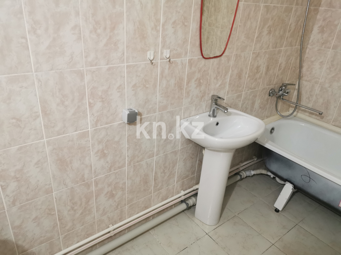 Продажа 1-комнатной квартиры, 36.3 м² в Астане - фото 8