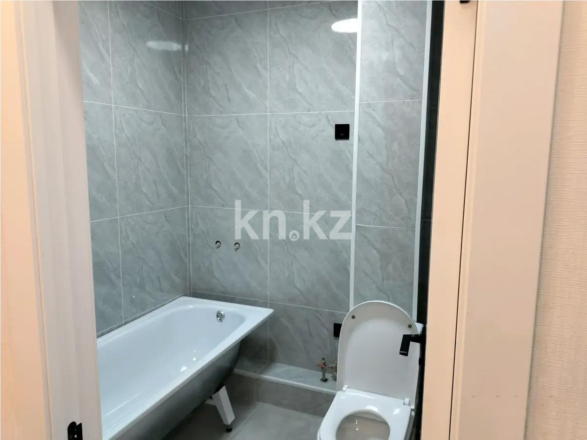 Продажа 1-комнатной квартиры, 48 м², мкр-н Кайрат, дом  153/49 - Продажа  однокомнатных квартир в новостройках Алматы фото 3 из 4