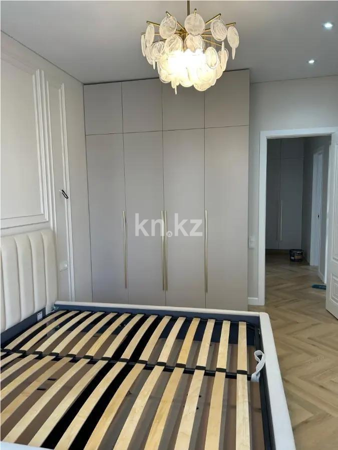 Продажа 2-комнатной квартиры, 62.8 м² - Недвижимость в Казахстане - страница 32 фото 2 из 4
