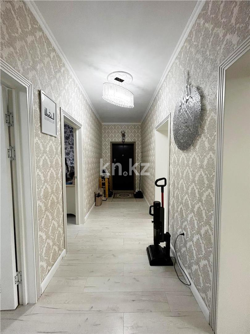 Продажа 3-комнатной квартиры, 79 м², ул. 3-я - Продажа квартир в Казахстане фото 14 из 15