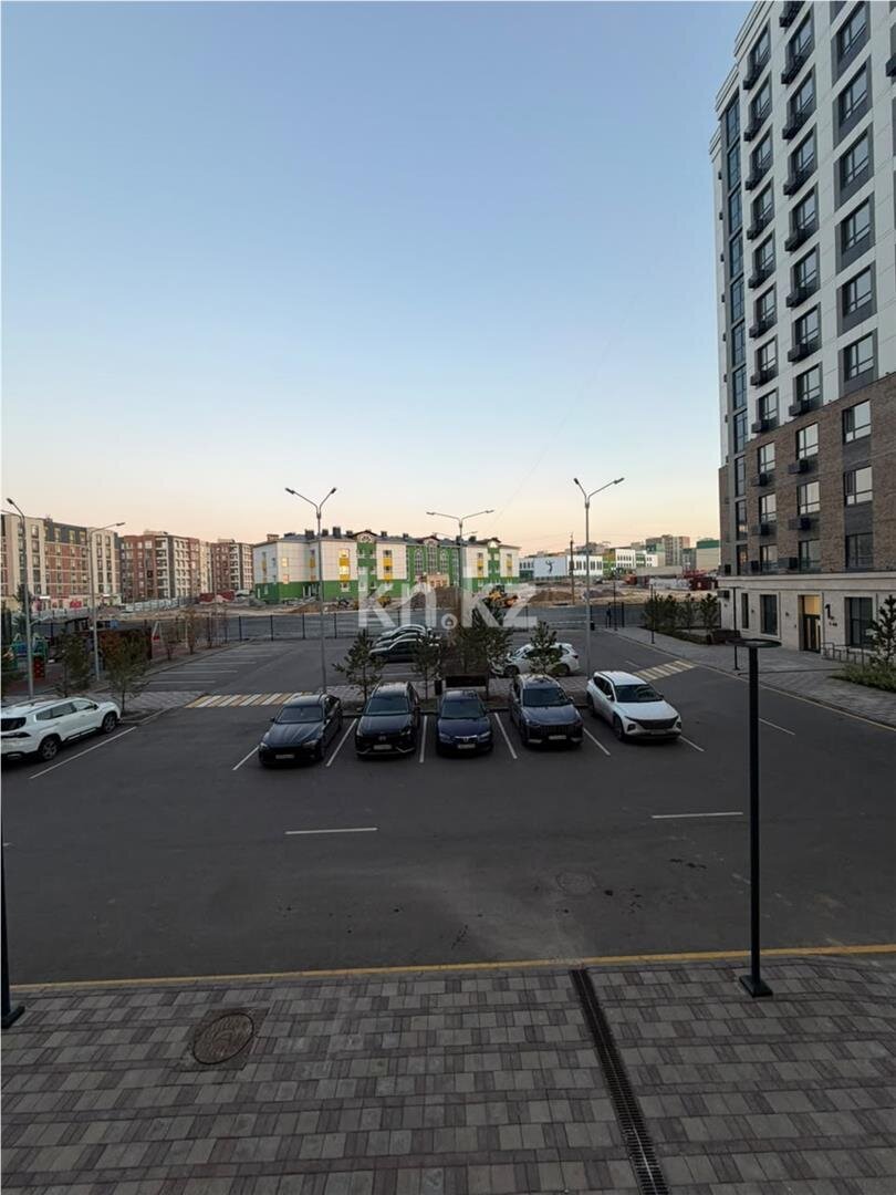 Продажа 2-комнатной квартиры, 40 м² в Караганде - фото 11