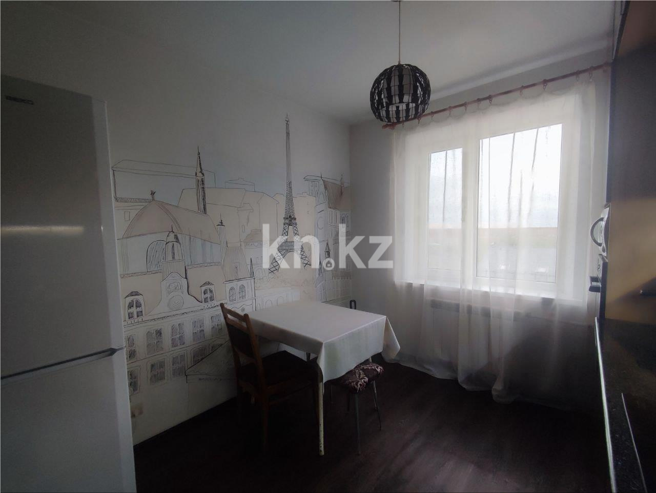 Продажа 2-комнатной квартиры, 53 м², мкр-н Степной-4 - Продажа квартир в Караганде фото 5 из 9