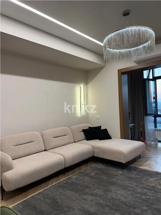 Продажа 4-комнатной квартиры, 90 м² - Продажа недвижимости в Алматы - страница 11 фото 1 из 5