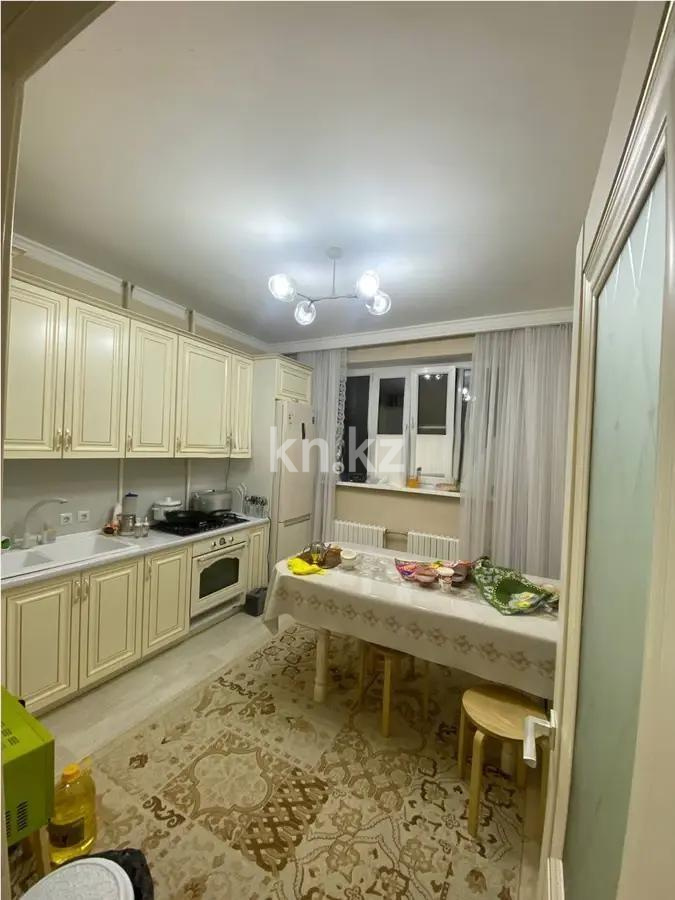 Продажа 3-комнатной квартиры, 81.5 м² - Недвижимость в Казахстане - страница 7 фото 4 из 5